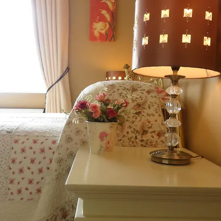 فندق مبيت وإفطار Rockmount House كليفدين