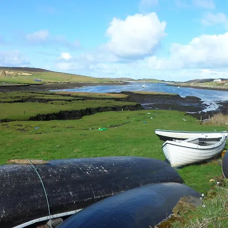 Rockmount House Clifden
