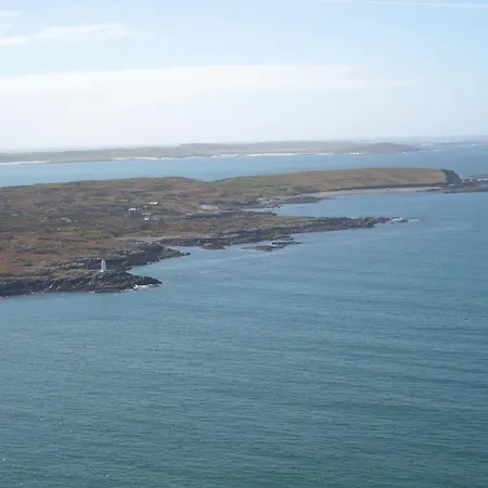 فندق مبيت وإفطار Rockmount House