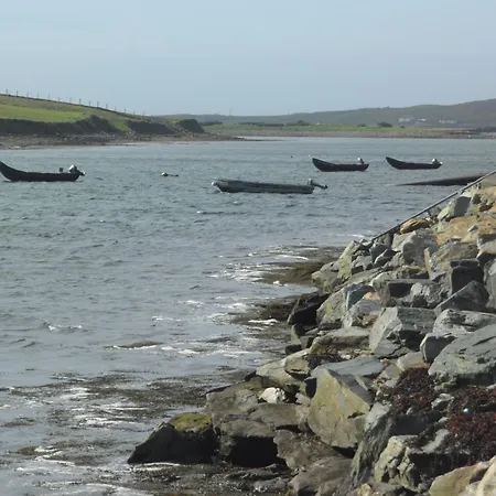 Frühstückspension Rockmount House 3*