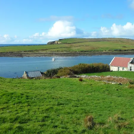 Rockmount House Clifden