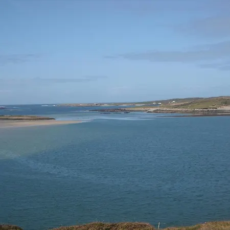 Frühstückspension Rockmount House 3*