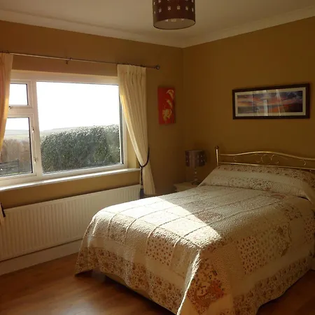 Frühstückspension Rockmount House