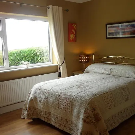 فندق مبيت وإفطار Rockmount House 3*