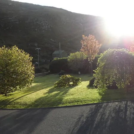 Rockmount House Clifden