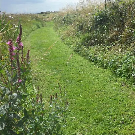 فندق مبيت وإفطار Rockmount House 3*