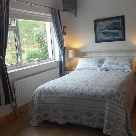 Rockmount House فندق مبيت وإفطار