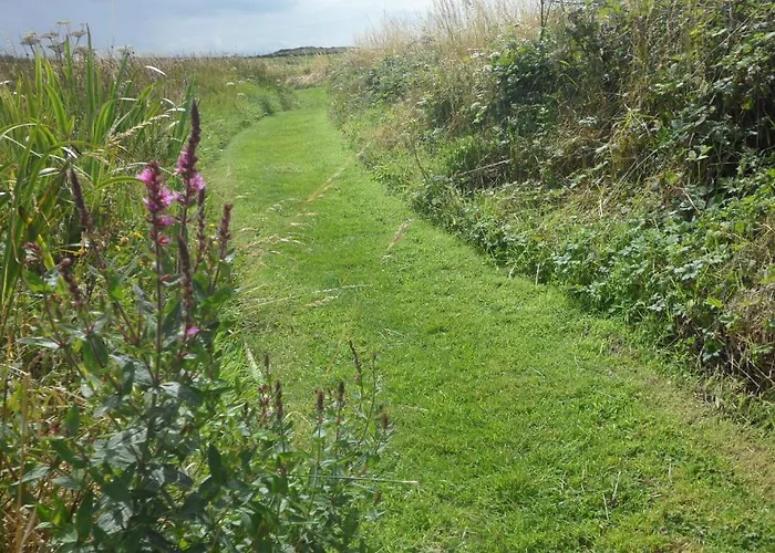 Bed & Breakfast Rockmount House 3*