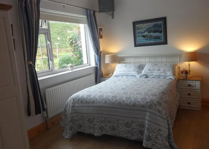 Rockmount House Bed & Breakfast